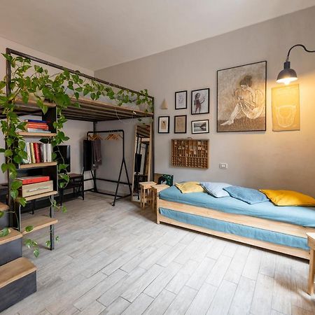 La Casina Di Giulia Apartamento Turín Exterior foto
