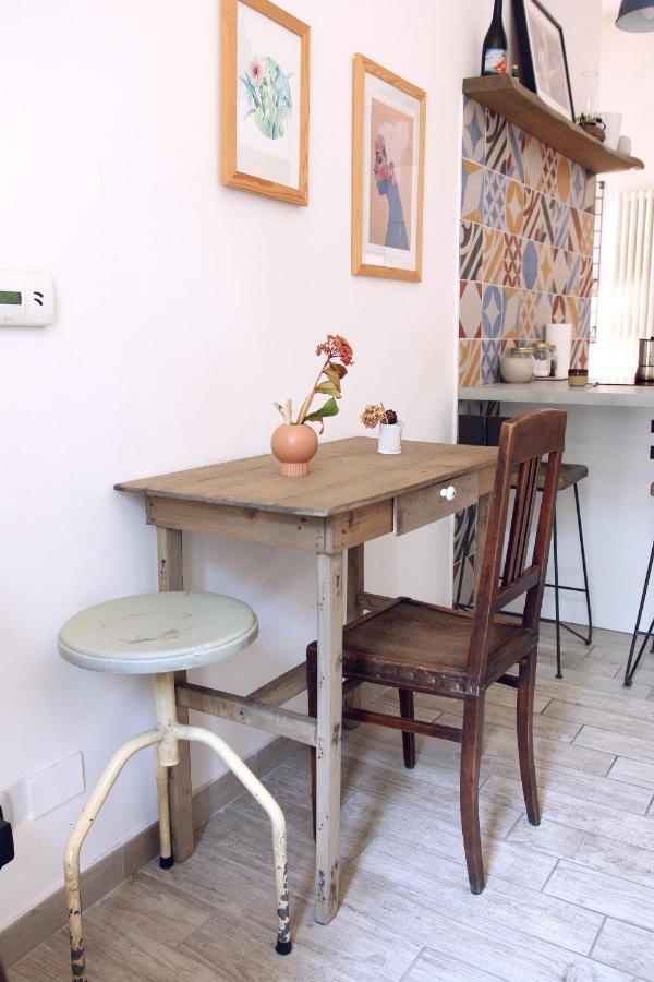 La Casina Di Giulia Apartamento Turín Exterior foto