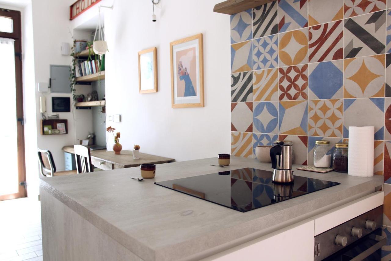 La Casina Di Giulia Apartamento Turín Exterior foto
