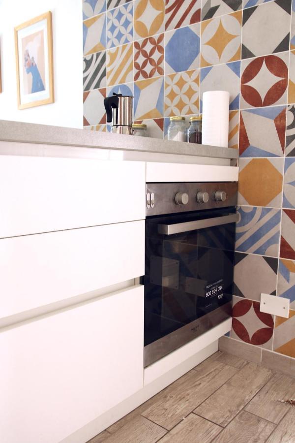 La Casina Di Giulia Apartamento Turín Exterior foto
