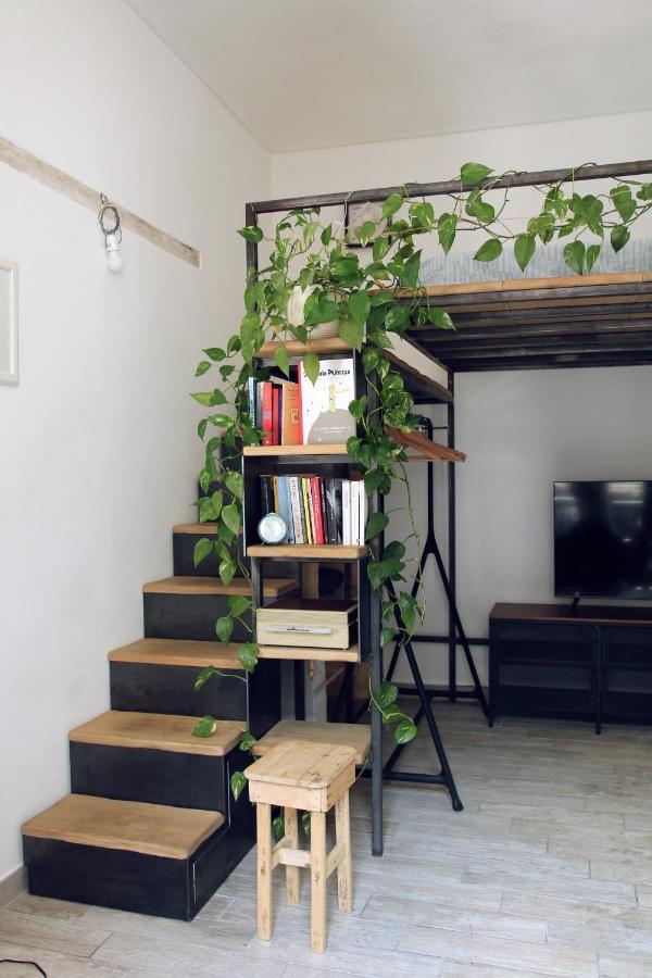 La Casina Di Giulia Apartamento Turín Exterior foto