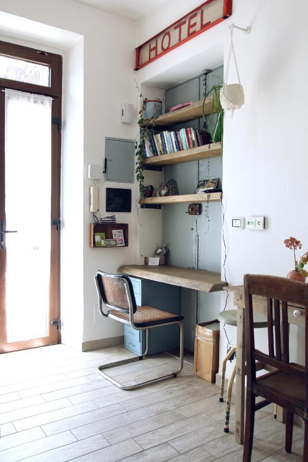 La Casina Di Giulia Apartamento Turín Exterior foto
