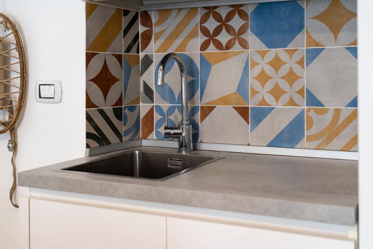 La Casina Di Giulia Apartamento Turín Exterior foto