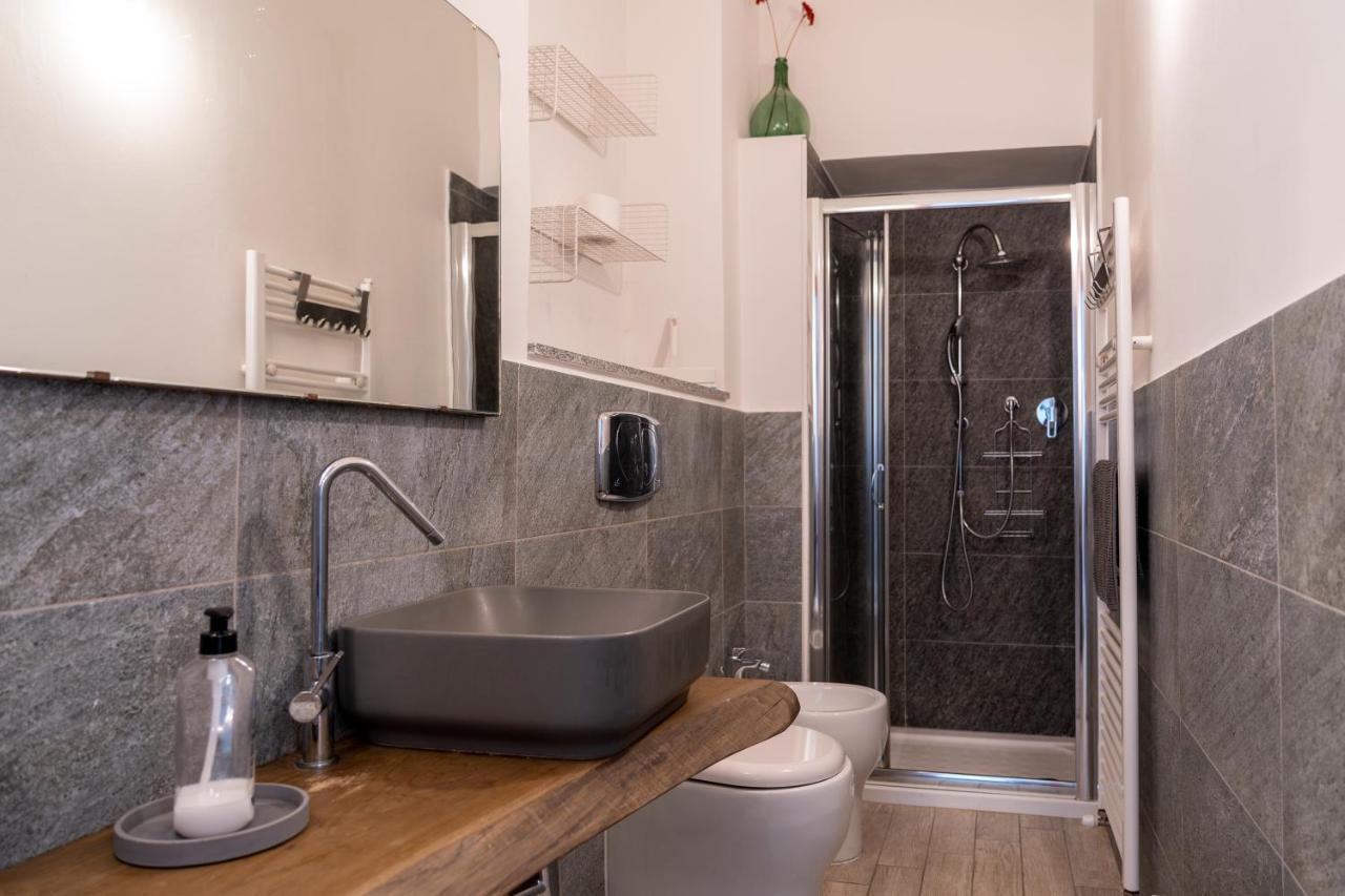 La Casina Di Giulia Apartamento Turín Exterior foto